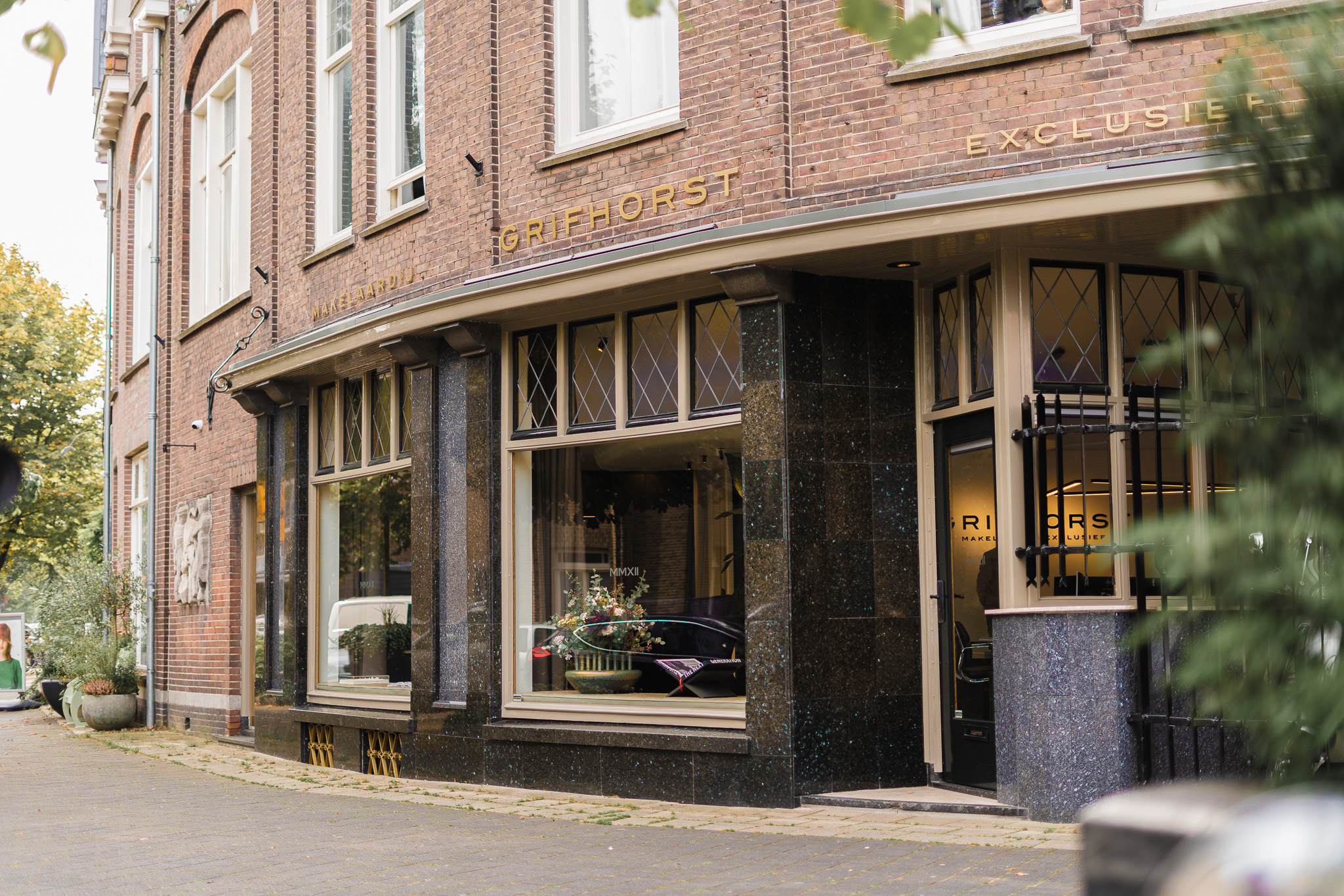 Grifhorst Makelaardij Exclusief